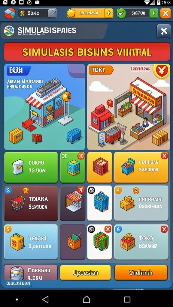 Screenshot 567tv nomor 2