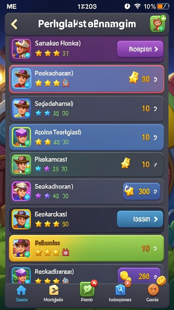Screenshot 918kaya nomor 1