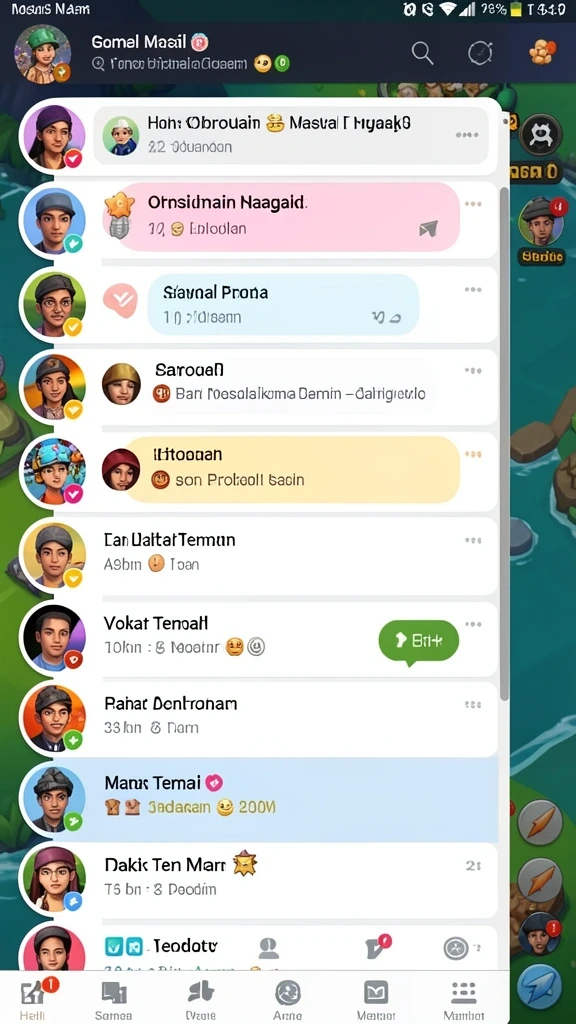 Screenshot bigwin88 nomor 3