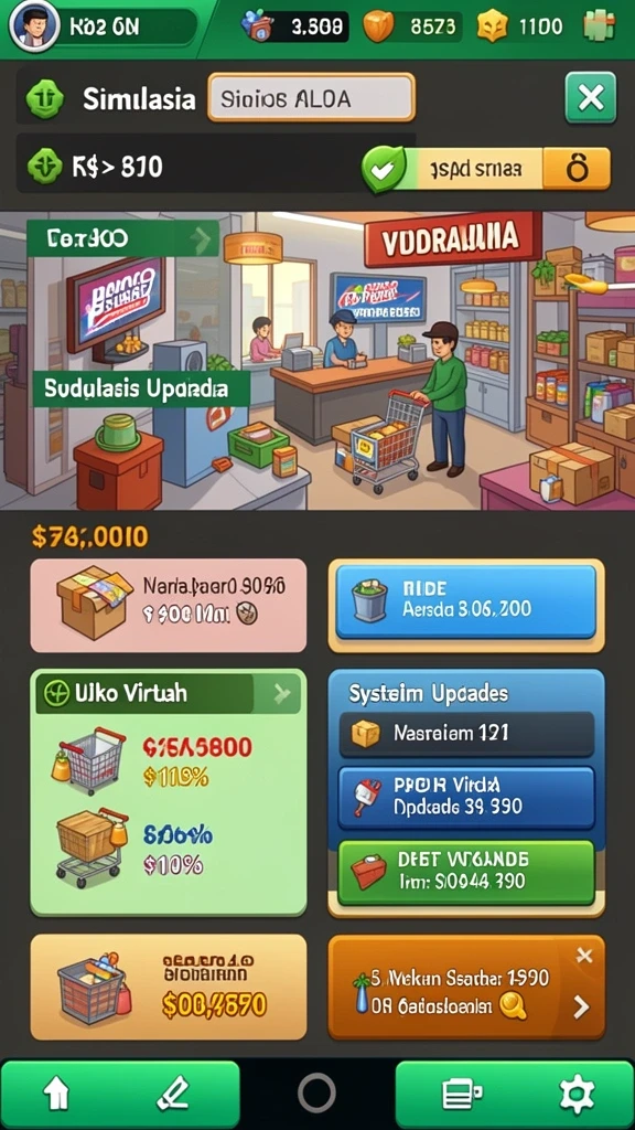 Screenshot diana4d nomor 1
