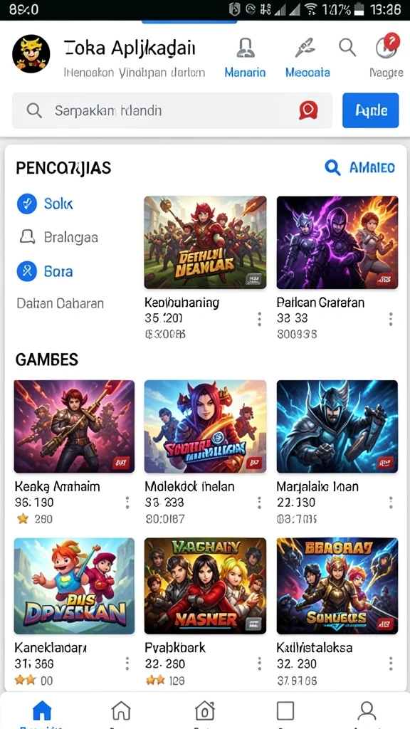 Screenshot diana4d nomor 2