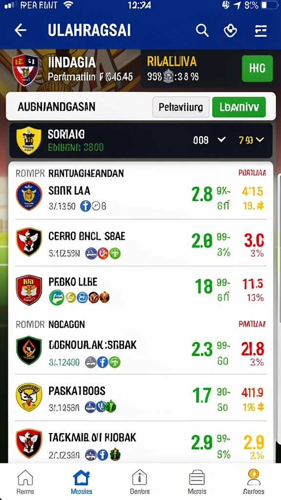 Screenshot doremi88 nomor 2