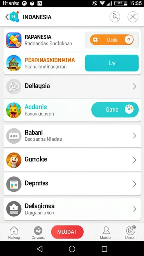 Screenshot doremi88 nomor 3