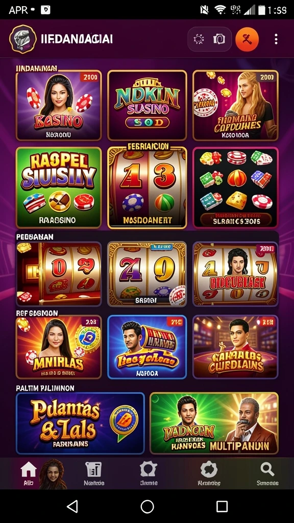 Screenshot fungame777 nomor 2
