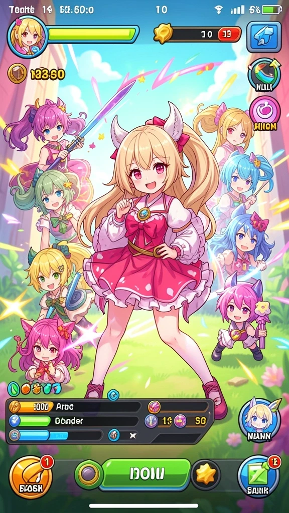 Screenshot fungame777 nomor 3