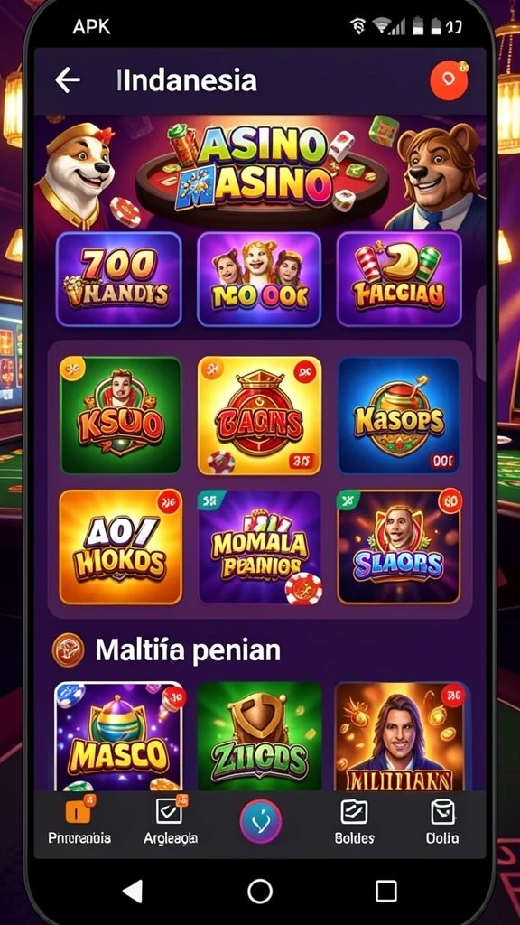 Screenshot jago11 nomor 1
