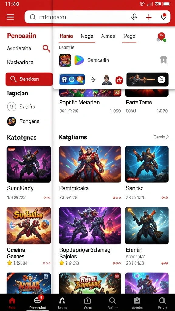 Screenshot rvip3 nomor 1