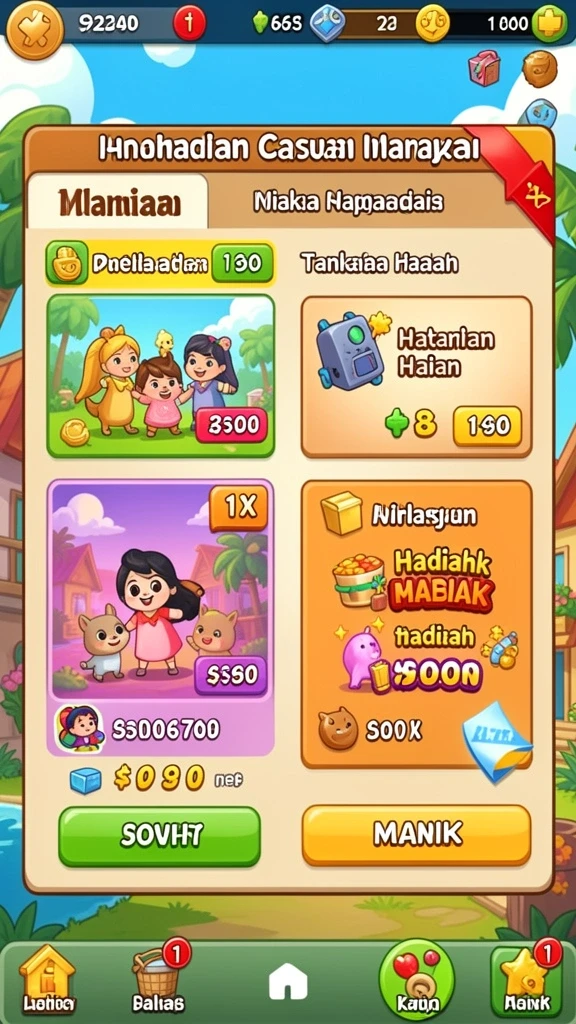 Screenshot semar123 nomor 1