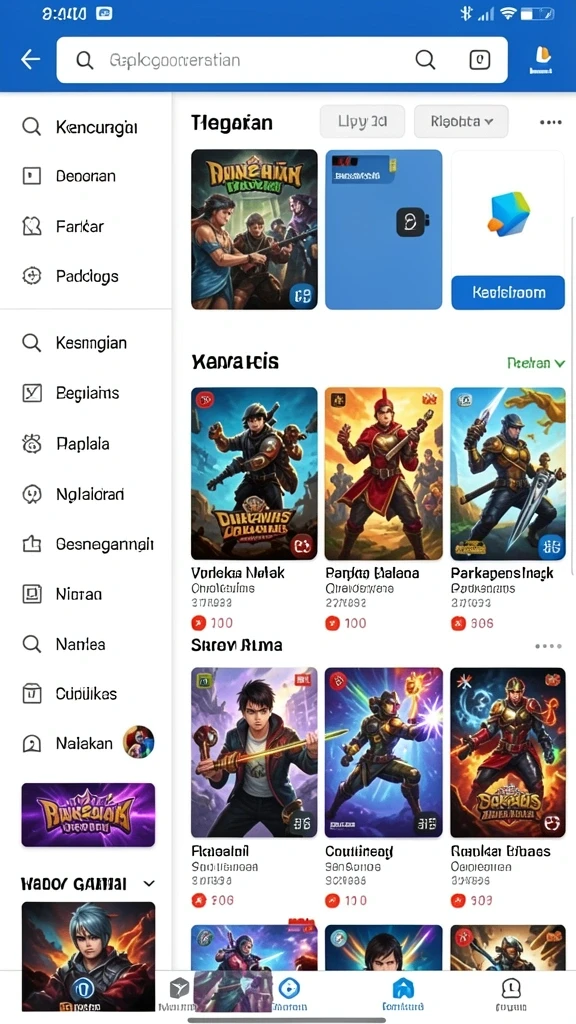 Screenshot tapjoy nomor 1