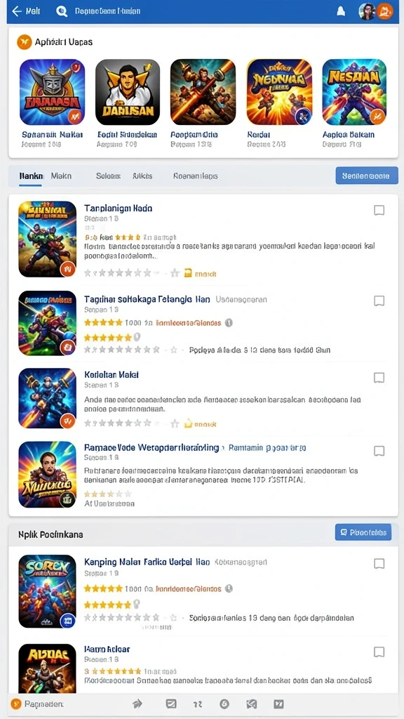 Screenshot ungutoto nomor 3