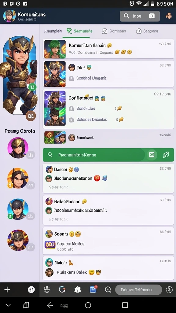 Screenshot zara4d nomor 3