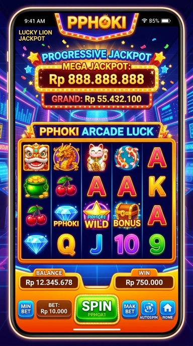 pphoki — galeri pratinjau - APK Resmi
